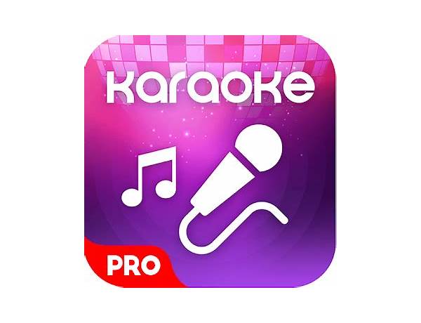 Karaoke Pro for Android - Download the APK from Habererciyes
